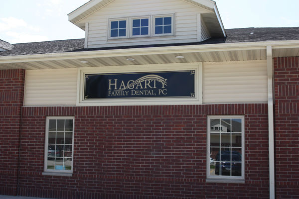 Hagarty Family Dental - Office Tour
